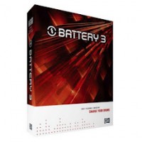 Battery 3
