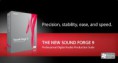 sound forge 9.0 + serial